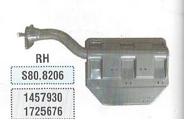 CAMURLUK BORUSU SCANIA S-4 ARKA SAG 1457930-1725676